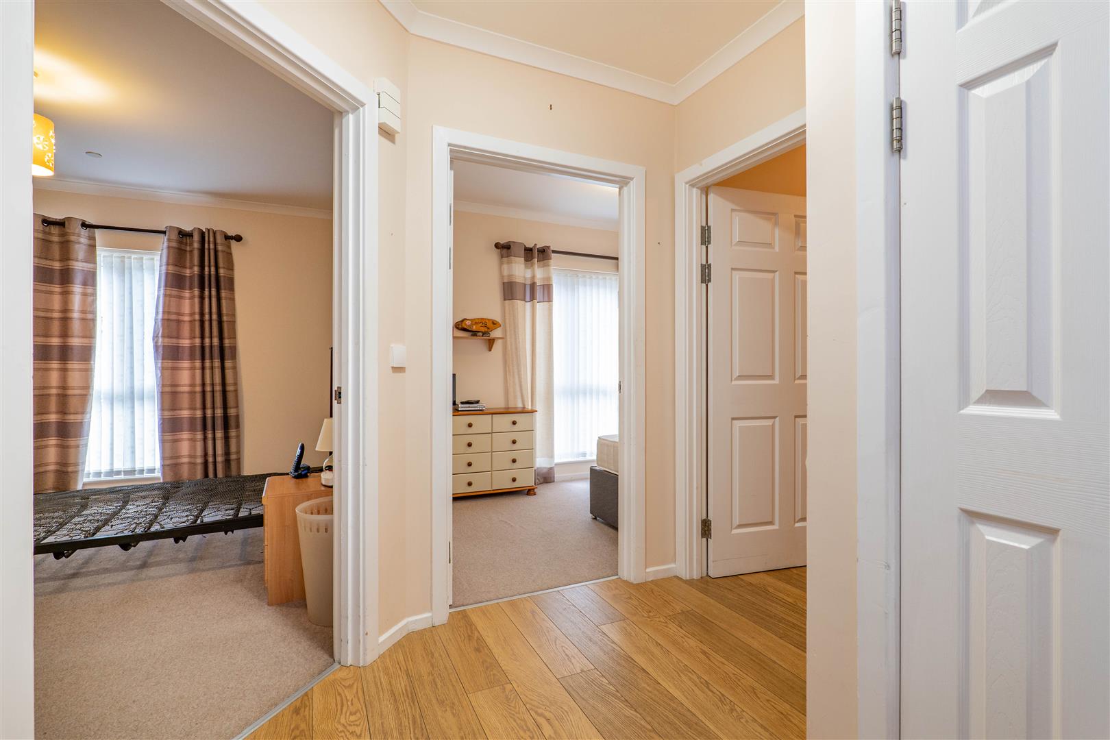 Oakbridge Drive, Chorley